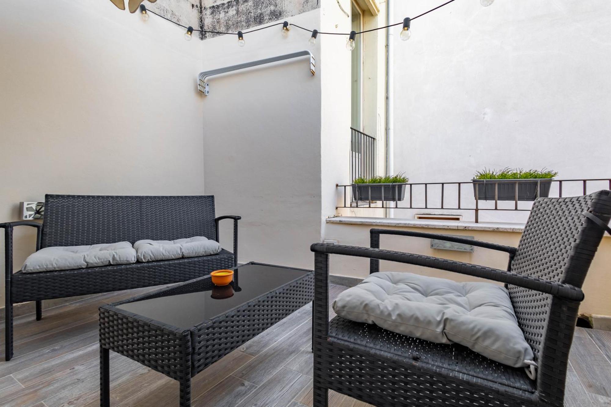 Apartment Corte32