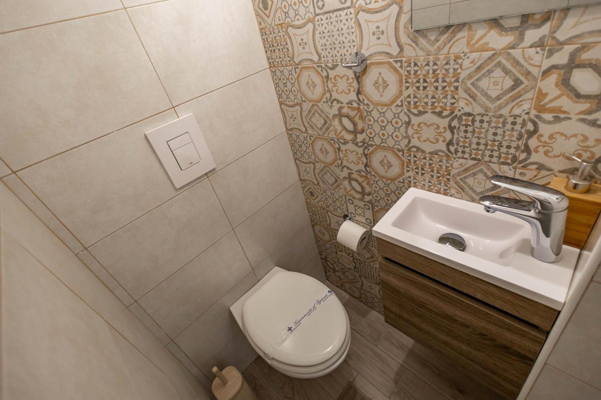 Corte32 Apartment *