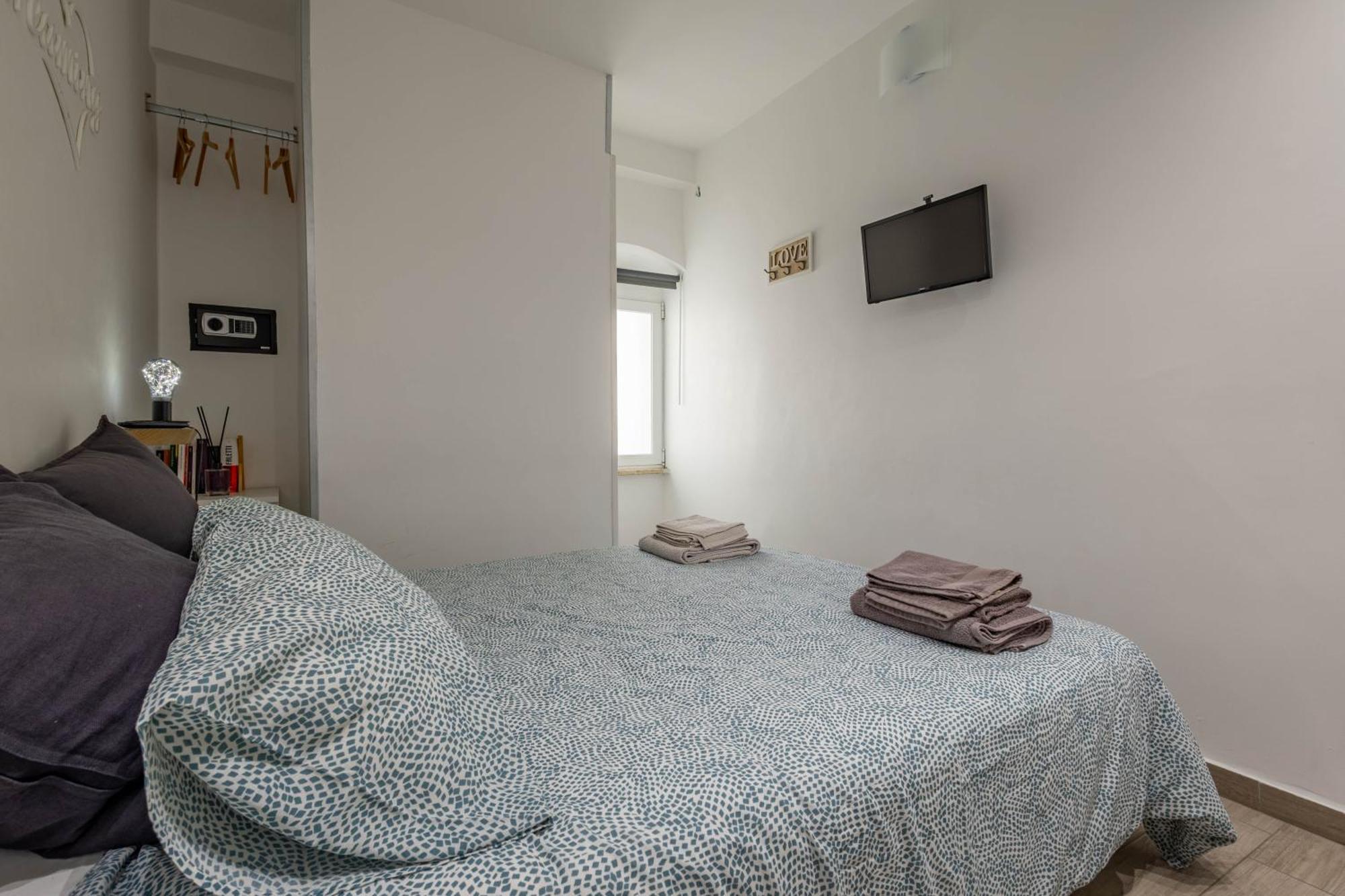 Apartment Corte32