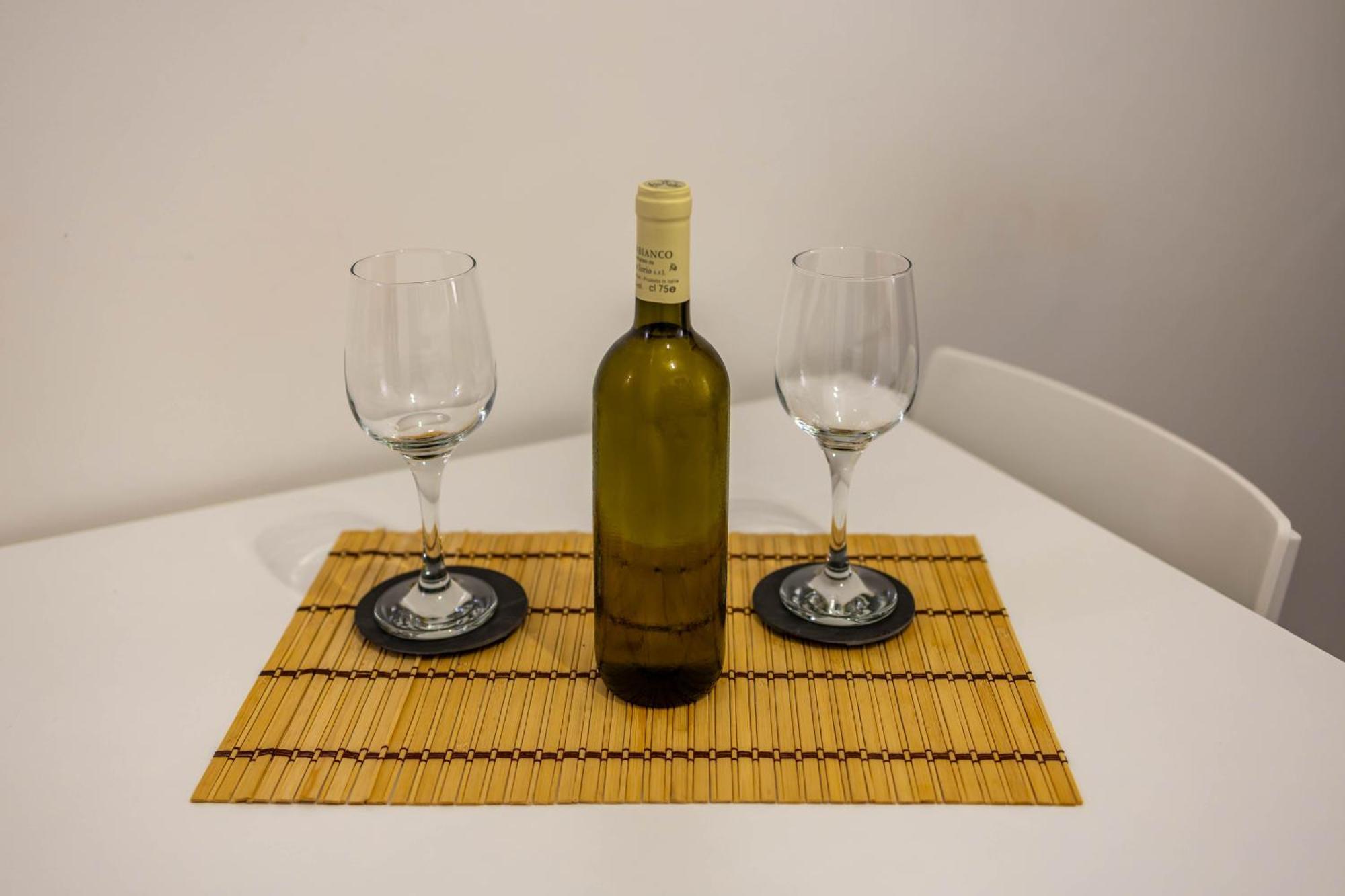 Apartment Corte32 *