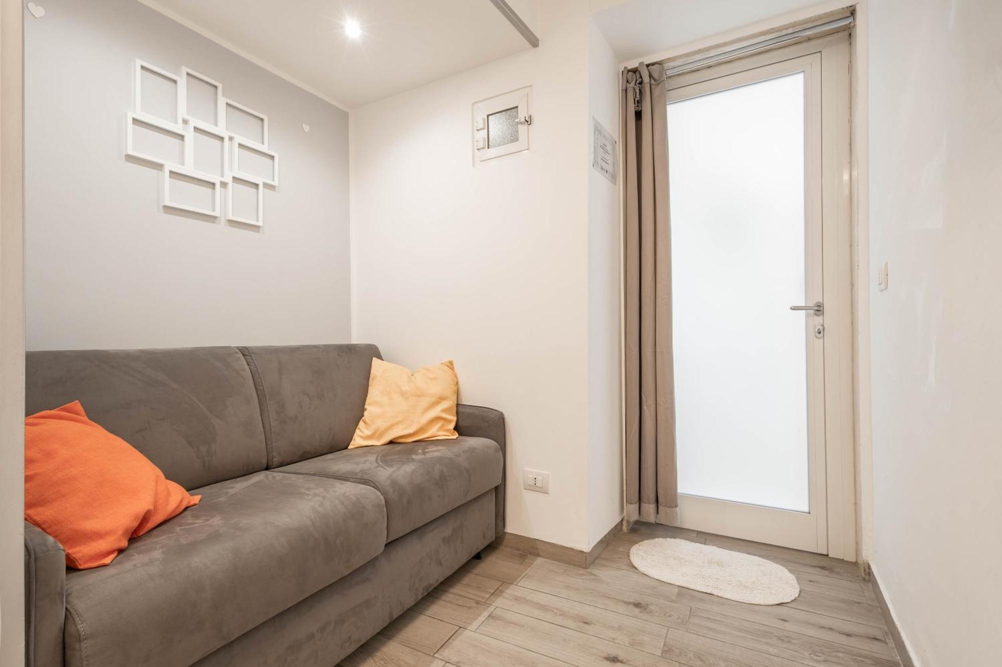 Corte32 Apartment *