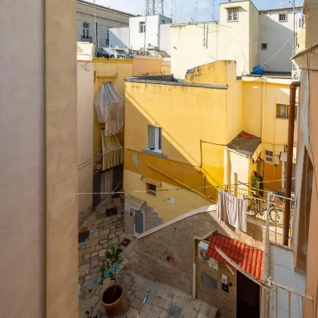 Corte32 Bari Exterior photo