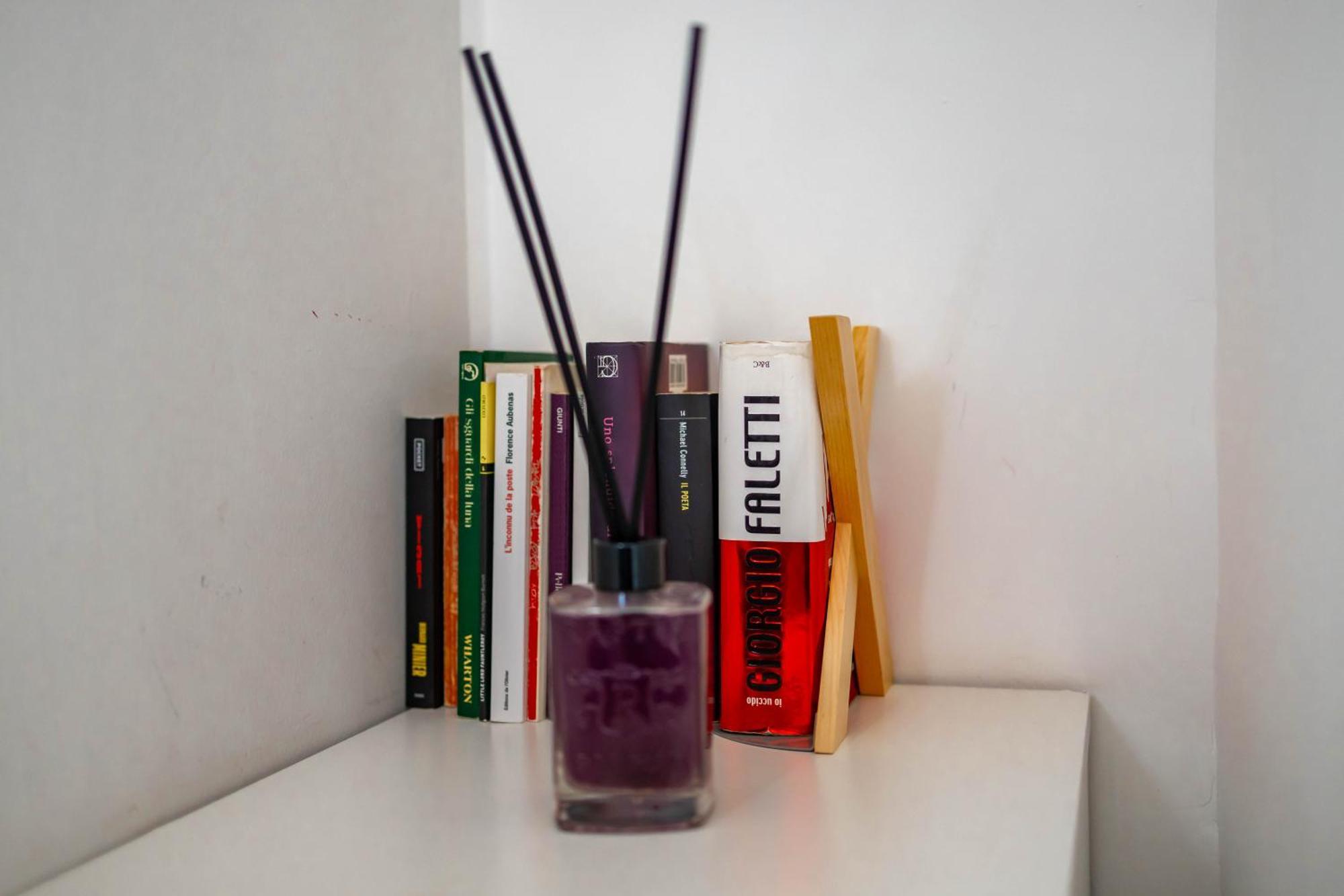 Corte32 Apartment *