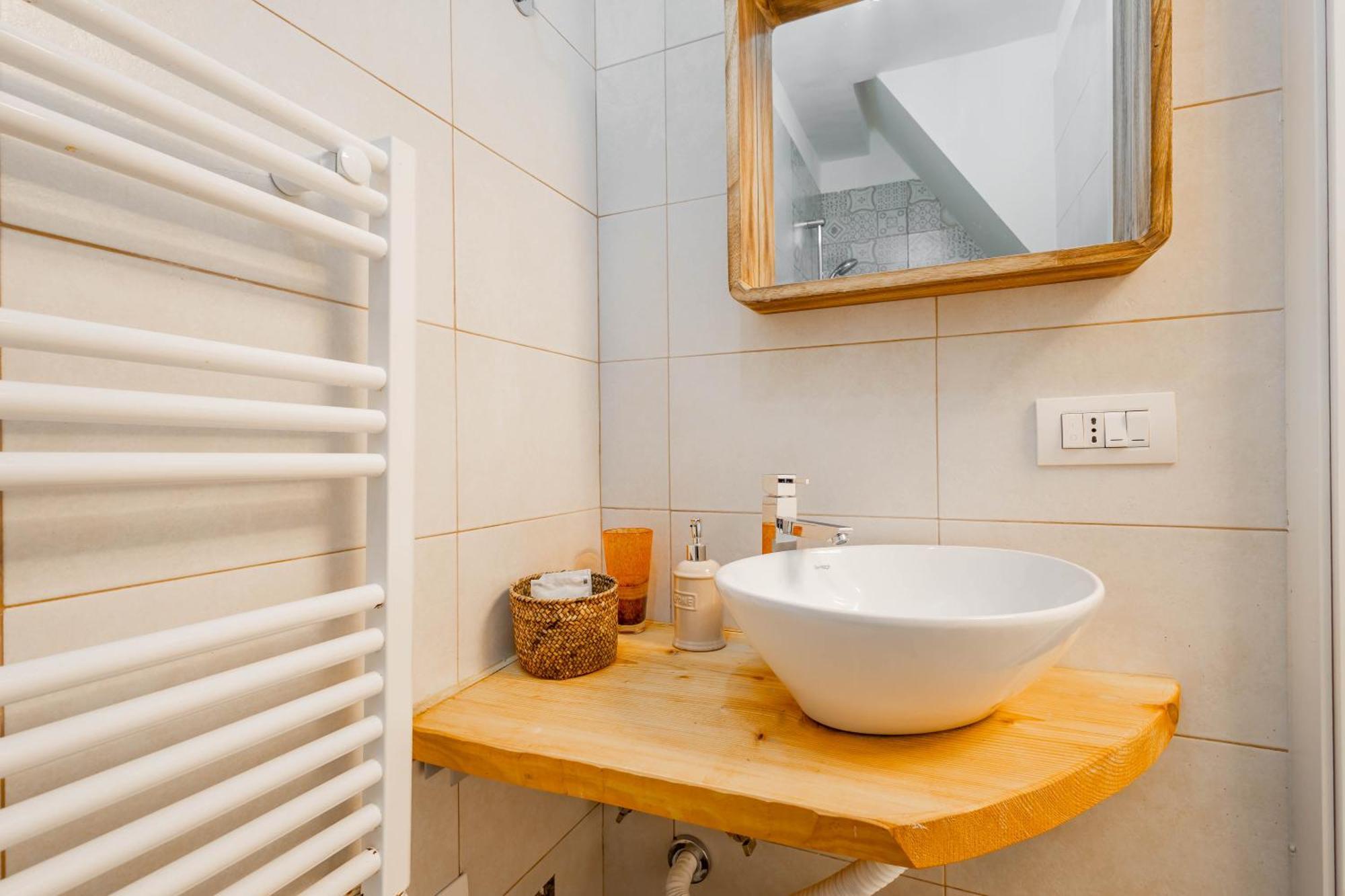Corte32 Apartment Bari