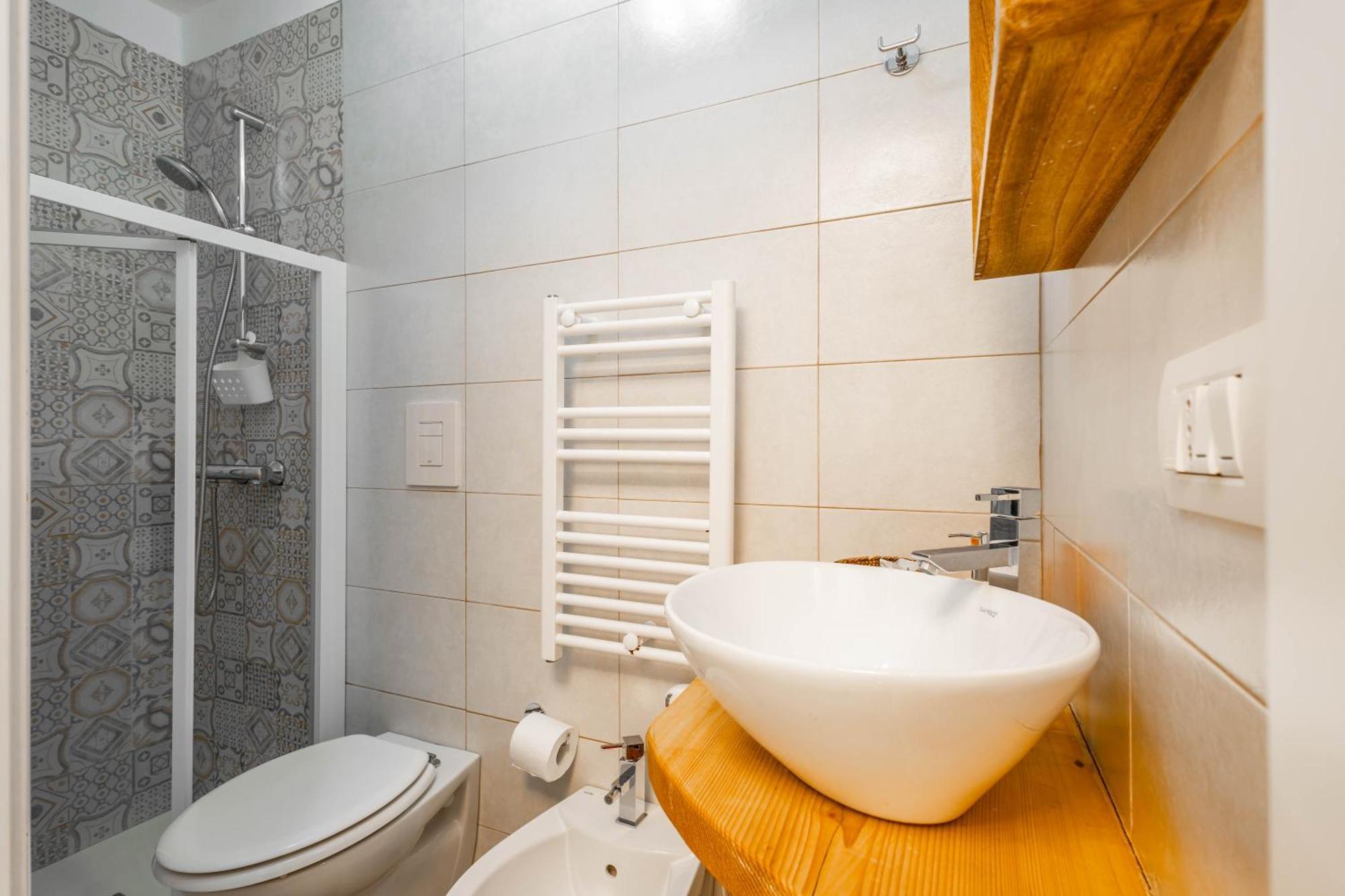 Apartment Corte32 Bari